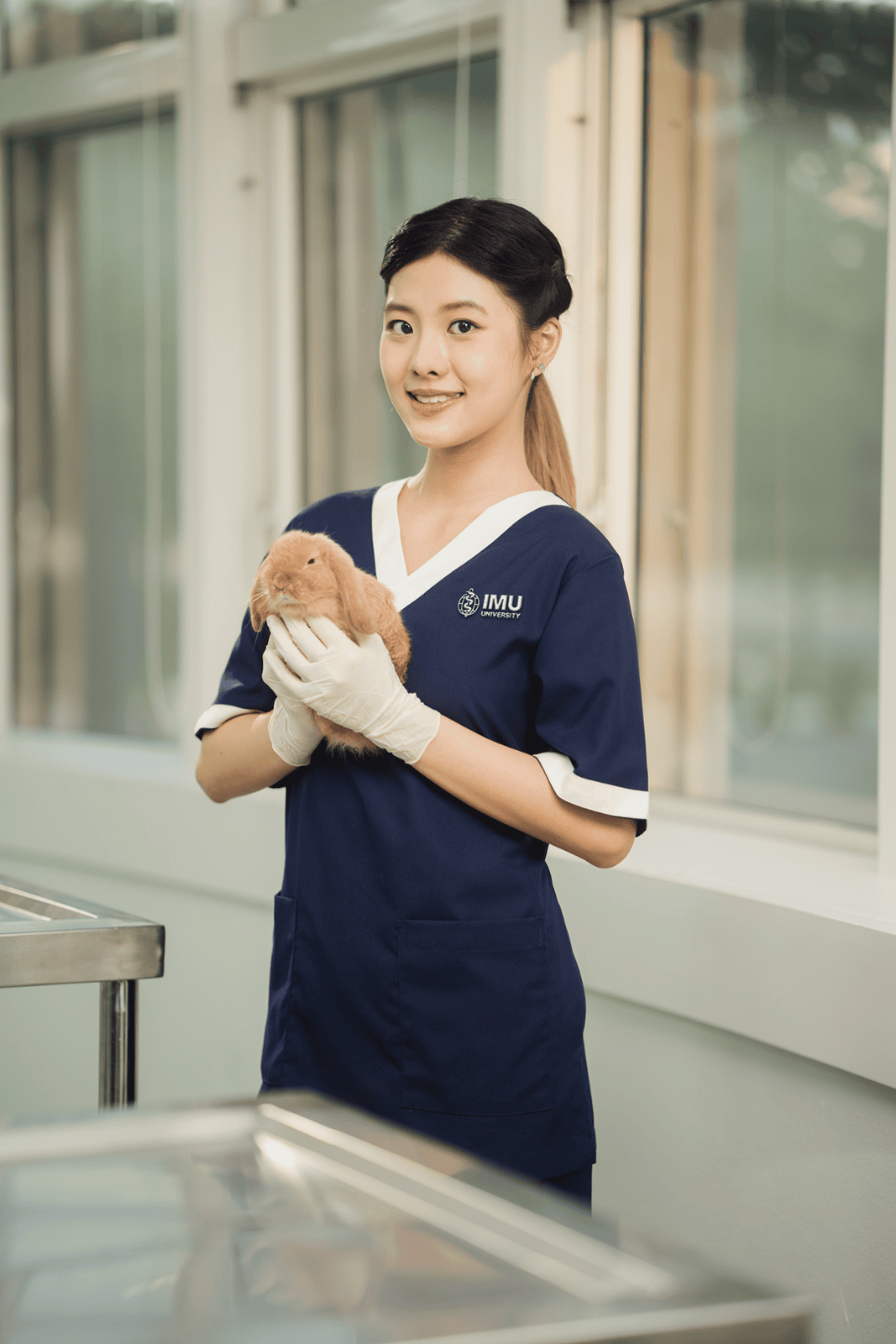 Bioveterinary Science