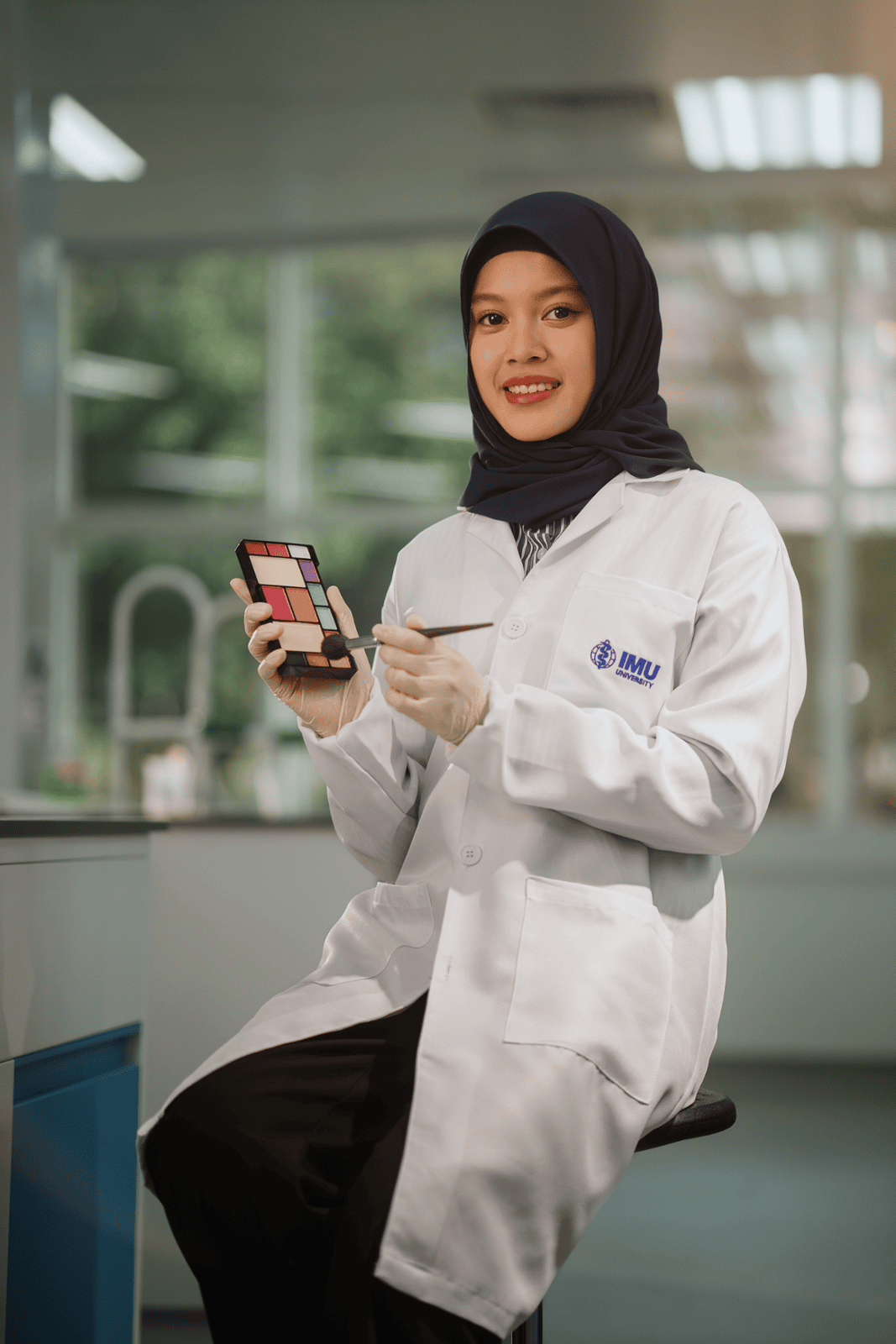 Cosmetic Science