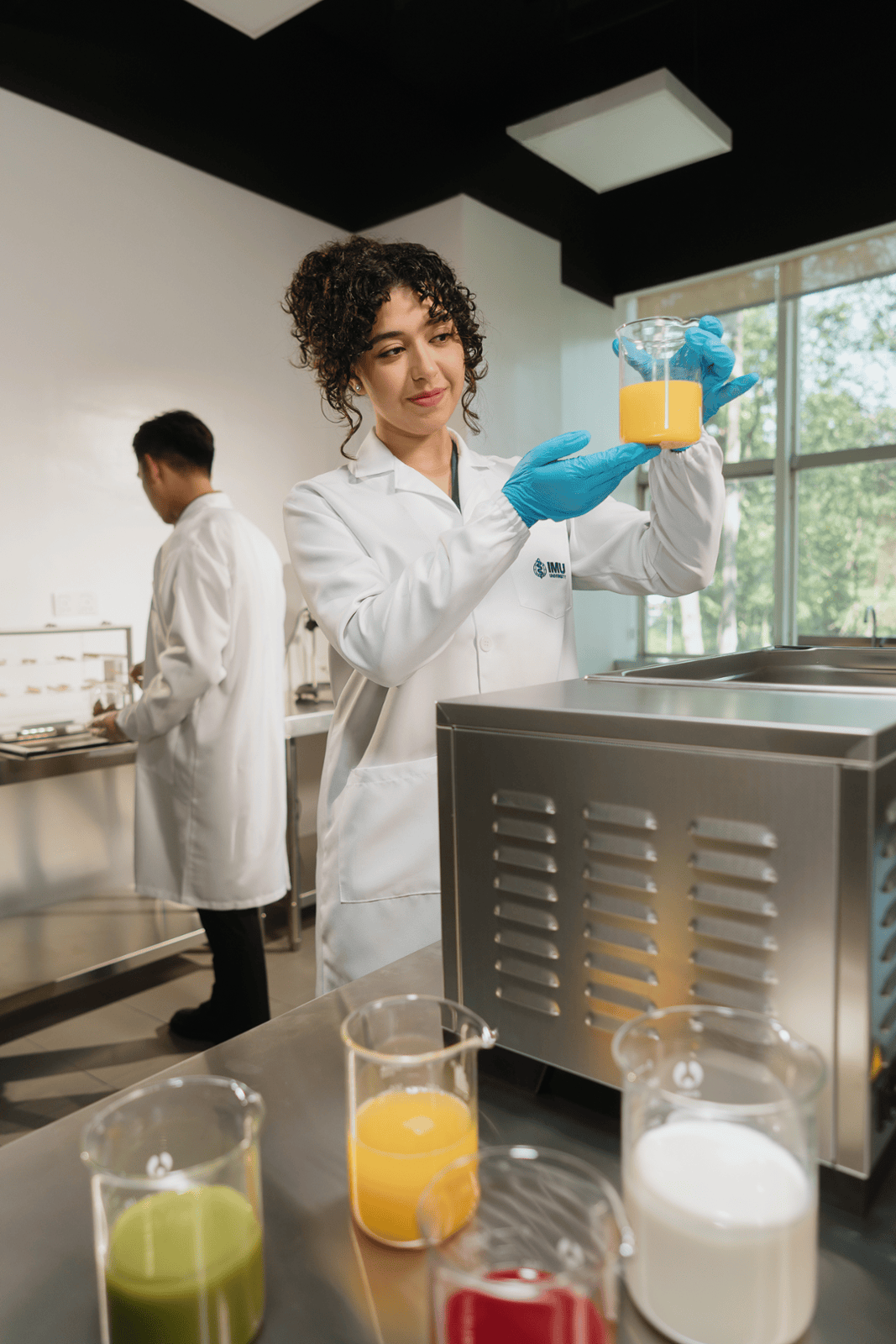 Food Science Innovation